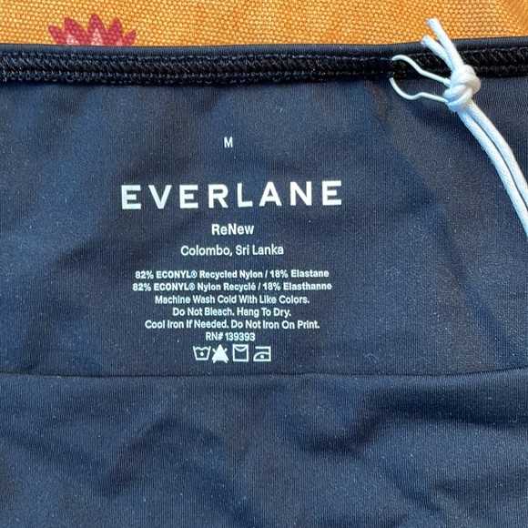 Everlane bikini bottom - Picture 2 of 4